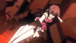 Taboo Tattoo「AMV」- Black and Blue