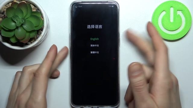 Как войти в Recovery Mode телефона Oppo A53s / Режим восстановления Oppo A53s смотреть онлайн