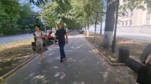 #владикавказ Конец лета 2023 во Владикавказе