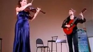 Баев Евг. Фламенко