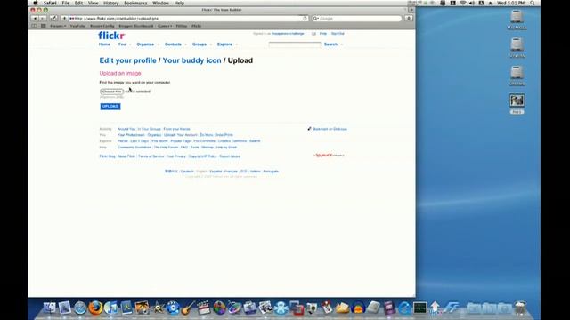 Mac Tips and Tricks: Button Interaction смотреть онлайн
