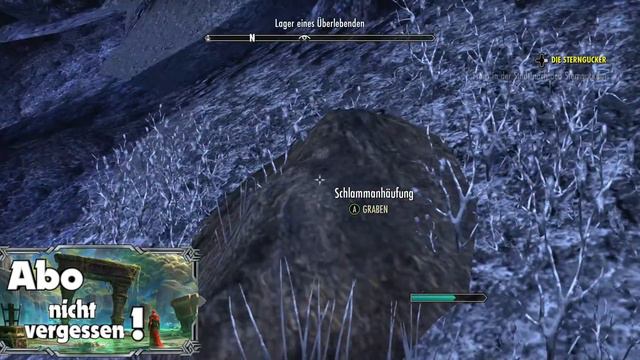 The Elder Scrolls Online - Kalthafen Schatzkarte CE (Collector Edition) смотреть онлайн