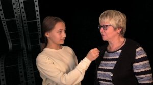 Дементьева Анастасия, 6 кл. МБОУ Лицей г. Шатуры, Шелкопряд