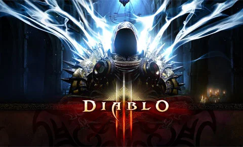 Играем Diablo III
