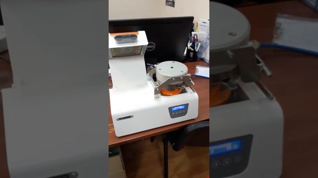 Термоформер 1.1 Пневмо – аппарат для горячего прессования под давлением. Аверон (Россия)