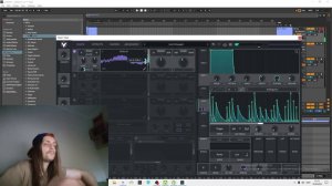 Обзор на vst синтезатор Vital