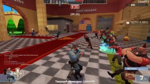 Монвер в TF2 ТЮРЯЧКА