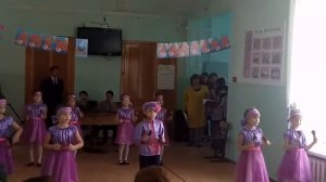 Подарок ко дню Учителя! Заводной танец с ложками