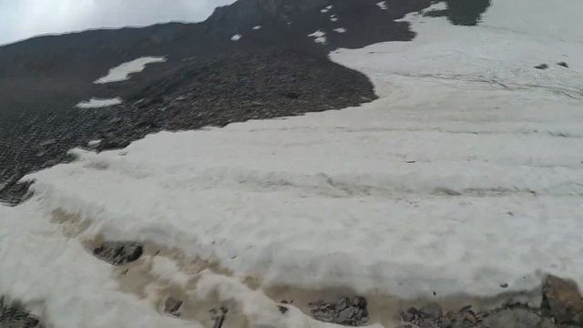 Соло поход ч1 ,Хевсуретия и Тушетия , Грузия в 2017 смотреть онлайн