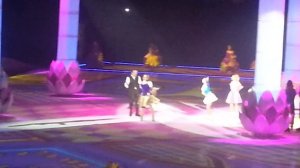 Навка.Ледовый дворец, Санкт-Петербург, 12 месяцев. Балет