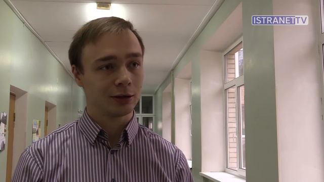 Полицейские провели урок в школе смотреть онлайн