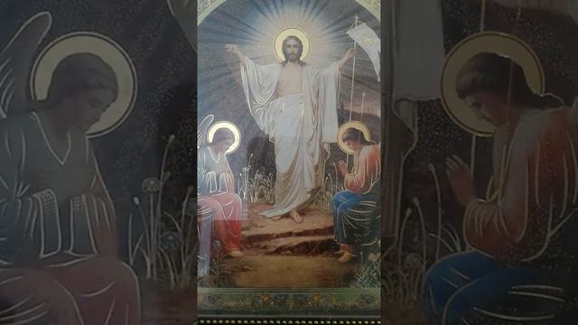 Вторник Страстной Седмицы. О свойствах прельстителей. смотреть онлайн