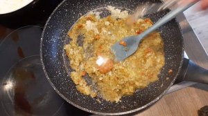 Великолепный релиш. Очень люблю такой соус