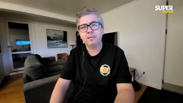 JAN TOMASZEWSKI OCENIA MECZ Z WYSPAMI OWCZYMI [NA ŻYWO] смотреть онлайн