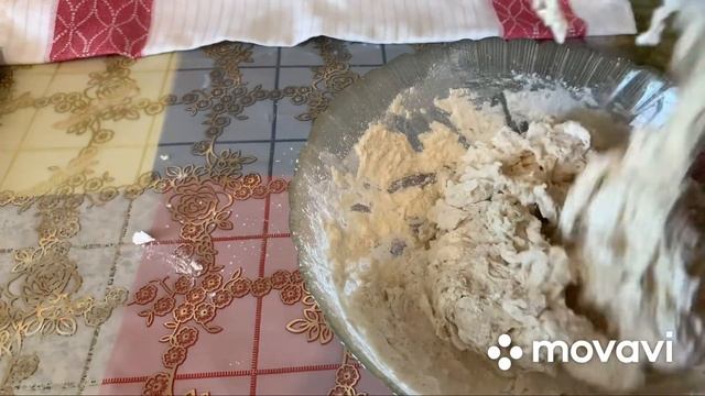 Жаренные беляши! Классический рецепт.