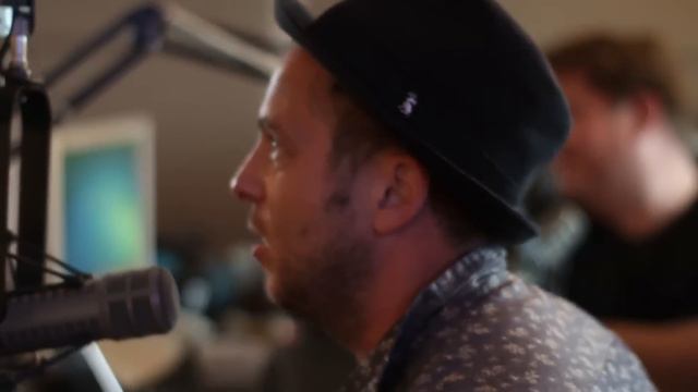 Ryan Tedder on The Bert Show full interview смотреть онлайн