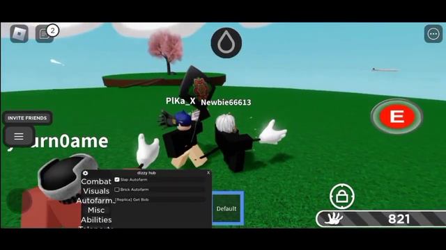 Slap Battle's Script Pastebin Latest Version For Hydrogen, Fluxus Mobile & PC Executer (Roblox)? смотреть онлайн