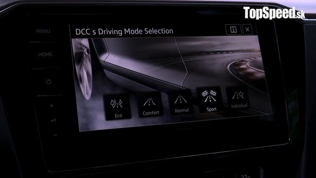 Test VW Arteon 2.0 TDI - Maroš ČABÁK TOPSPEED.sk смотреть онлайн