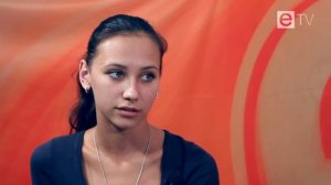 Латино-американские танцы - зажигательные и веселые