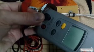 Как замерять ток клещами, не разрезая проводов?