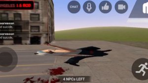 Los Angeles Crimes 1.6 cheats mod menu(читы) || spam, chams, god mode, ammo, player scale, etc...