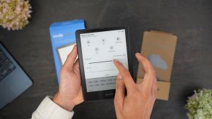 Kindle Paperwhite Signature Edition (2024)|Watch Before You Buy