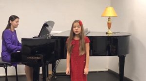 "Ой заинька , по сенечкам" Русская народная песня