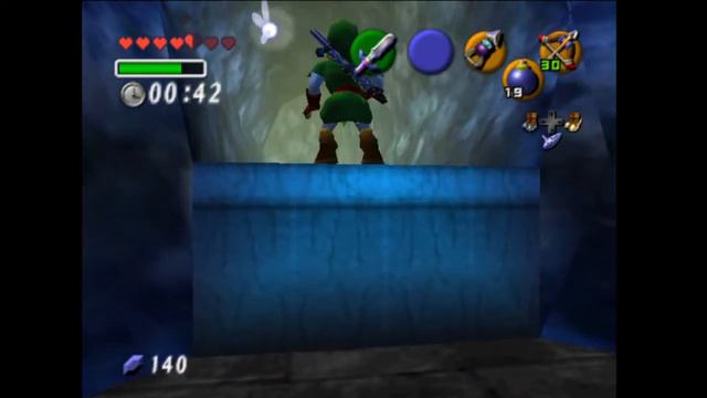 OOT Randomizer