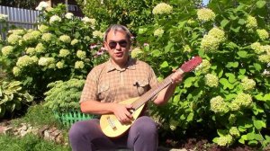 БГ(Если б я мог выбирать себя) - Гражданская Оборона кавер.