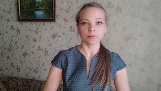 Трембачева Оксана Сергеевна - репетитор по математике - видеопрезентация для Repetit.ru