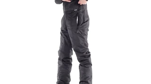 Комбинезон горнолыжный мужской "Snow", C-077. Profmax (Спортмакси) смотреть онлайн