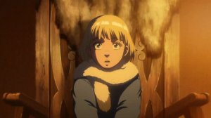 Сага о Винланде Опенинг 2 | Vinland Saga Seson 1 | Op2