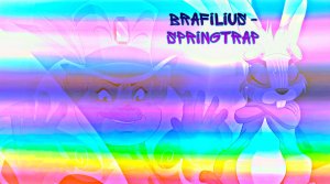 Brafilius - Springtrap
