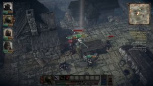 King Arthur: Knight's Tale Review