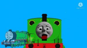 Sodor Fallout Resistance