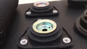 Ремкомплект опоры амортизатора передний FORD FOCUS II SKF VKDR 35426T