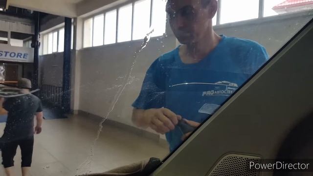 Ремонт стекла . смотреть онлайн