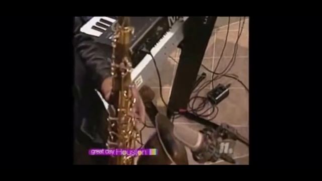 Inderbinen Tenor Saxophone смотреть онлайн