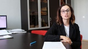 Сделки с заинтересованностью (спикер Юлия Сорокина)