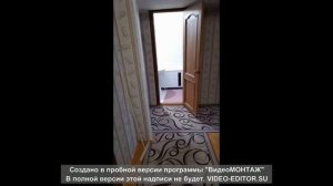 Аренда квартир посуточно. Пассивный доход. Как из 2х комнатной квартиры сделать 3 студии. Часть 1
