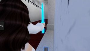 Roblox Murder Vs Sheriff Gameplay (Edited + No boost!)