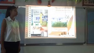 Конкурс "Отечество". Моисеенко Виктория, 10 класс