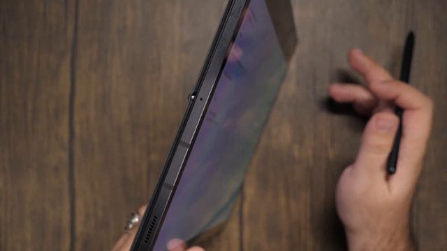 How To Fix Android Tablets - Force All Apps Into Landscape on Galaxy Tab S7 - Rotation Control смотреть онлайн