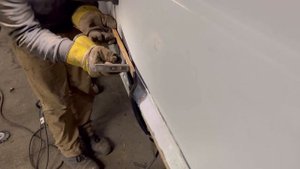 Volkswagen T3 | кузовной ремонт | реставрация Vw t3 | restoration of old bus