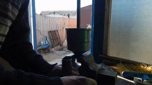 Замена масла в двигателе ГАЗ 3307