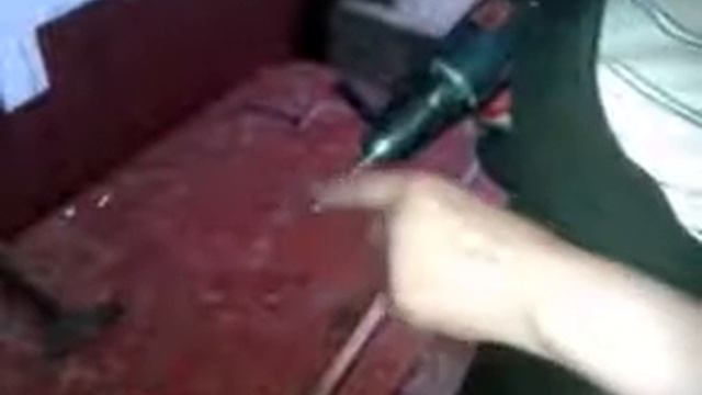 Как сверлить нержавейку