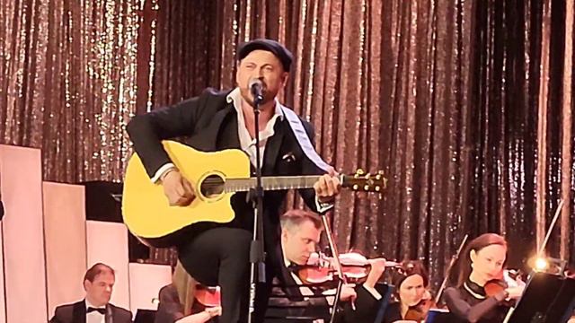 Чубчик. Алексей Петрухин. "Романтика Романса" 16.04.23г.