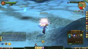 Аллоды Онлайн Нити Судьбы Священник / Allods Online прохождение