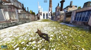 [GM] Head Bobbing Demo