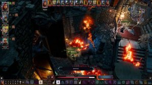 Чем Лоусе хороша? Divinity: Original Sin 2
